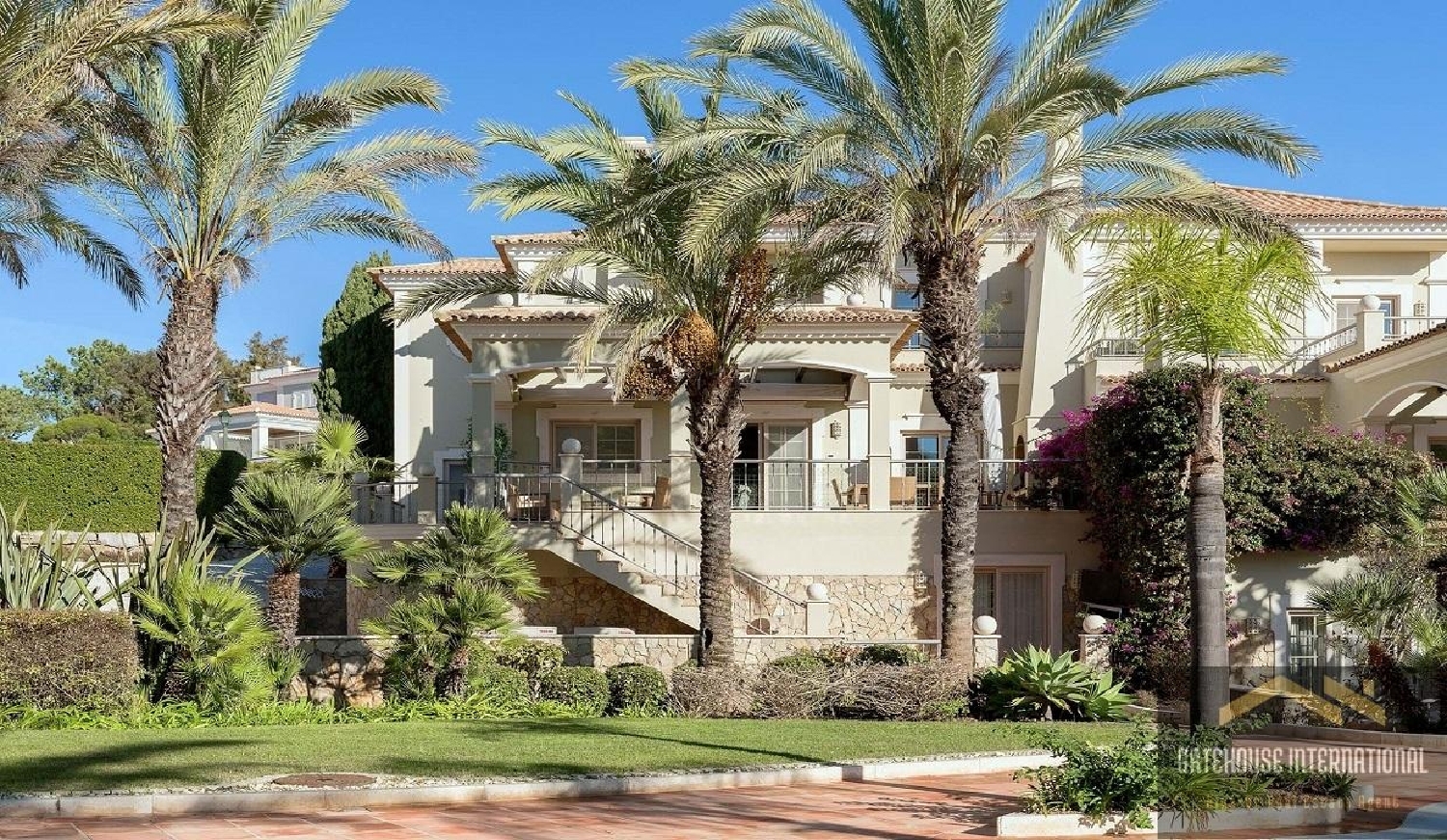  te koop huis Quinta do Lago Loulé 4