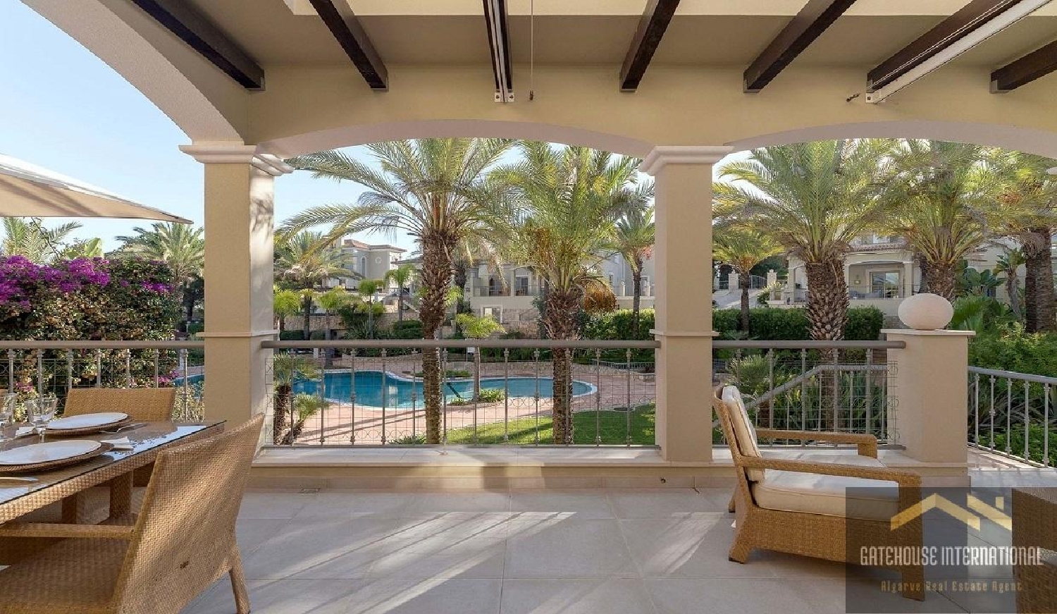  te koop huis Quinta do Lago Loulé 5