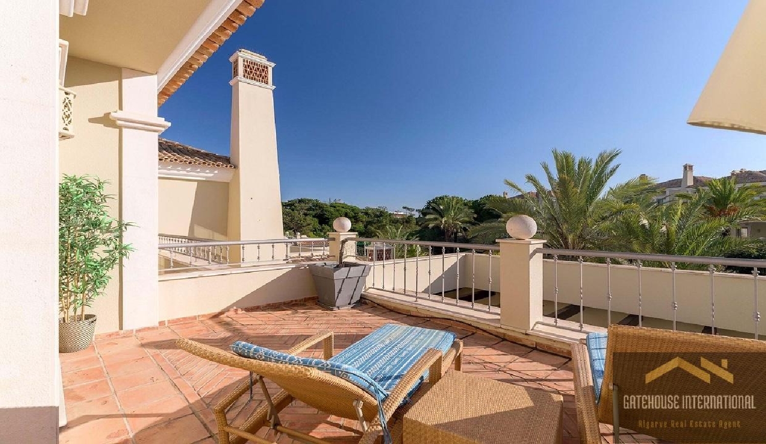  te koop huis Quinta do Lago Loulé 6