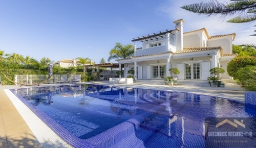 Quinta do Lago Loulé huis foto 326203