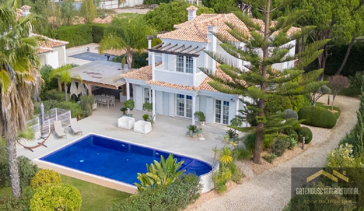 te koop huis Quinta do Lago Loulé 2