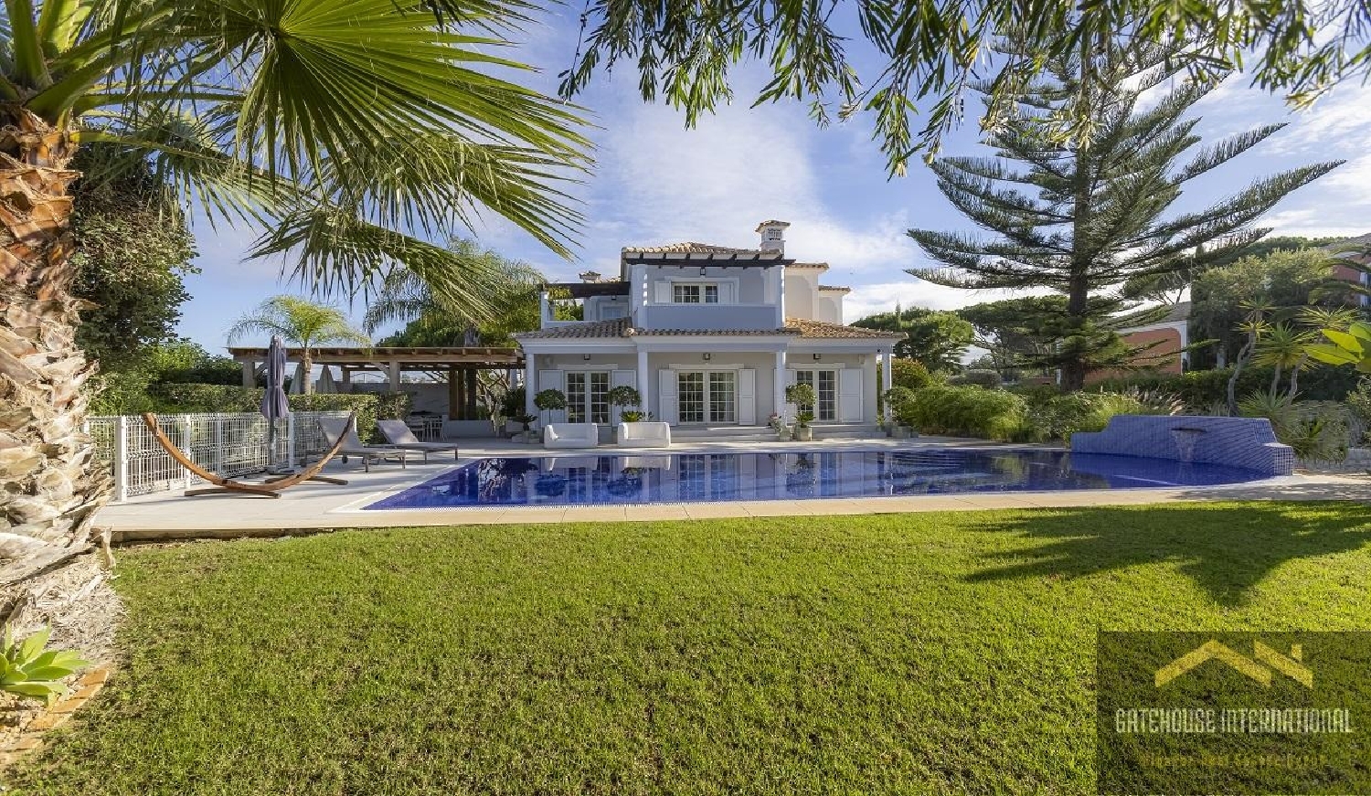 te koop huis Quinta do Lago Loulé 3