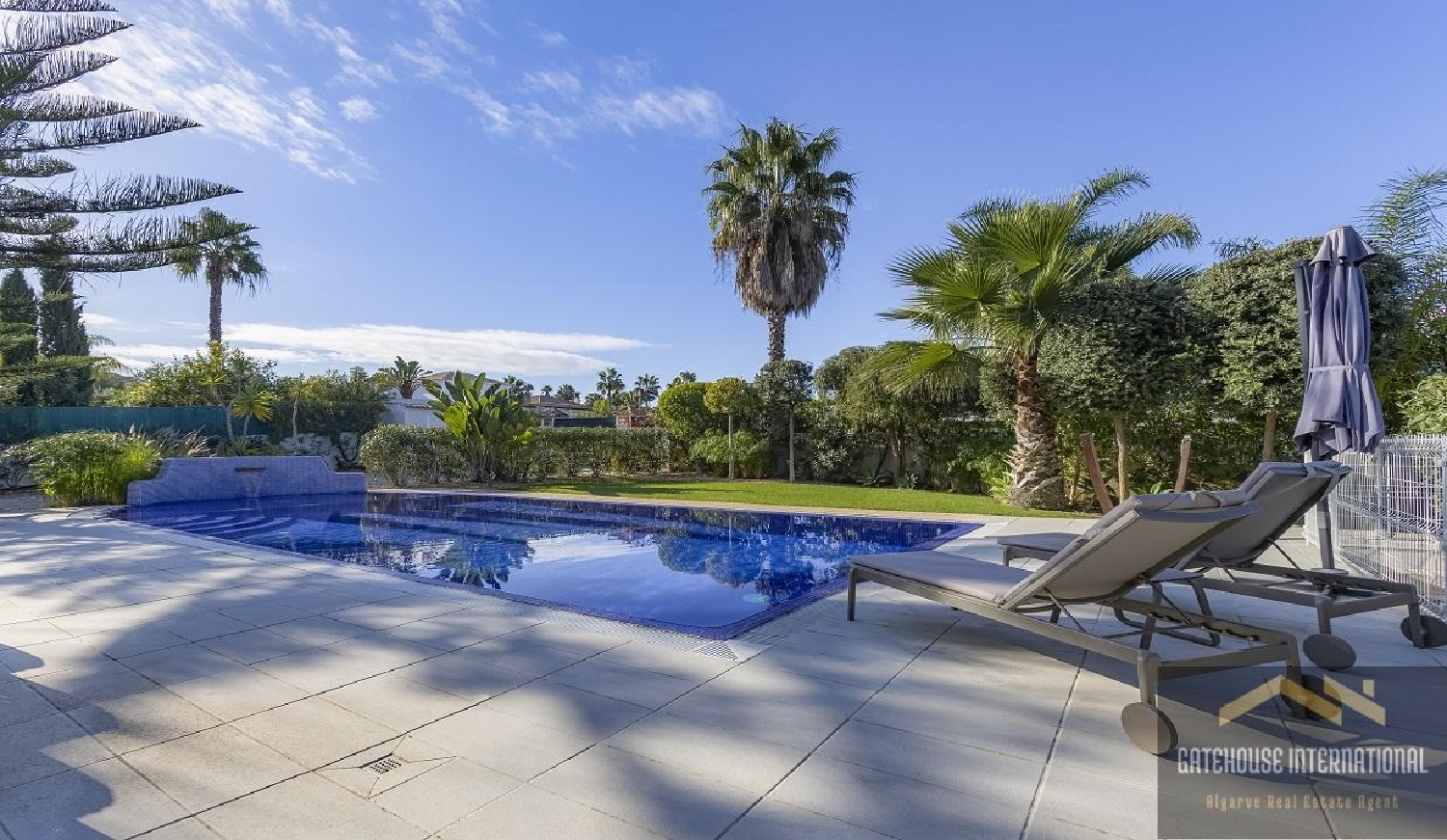  te koop huis Quinta do Lago Loulé 4