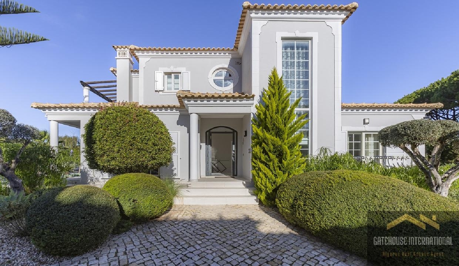  te koop huis Quinta do Lago Loulé 5