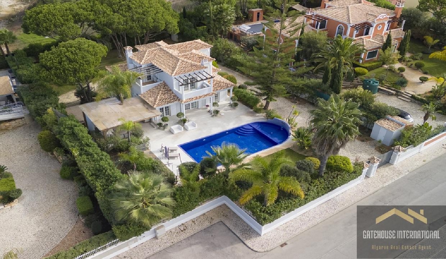  te koop huis Quinta do Lago Loulé 6