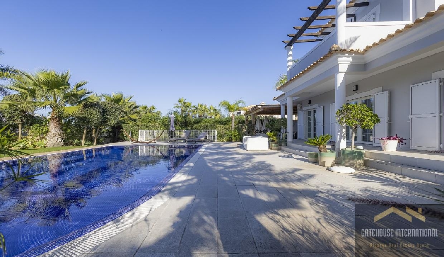  te koop huis Quinta do Lago Loulé 7