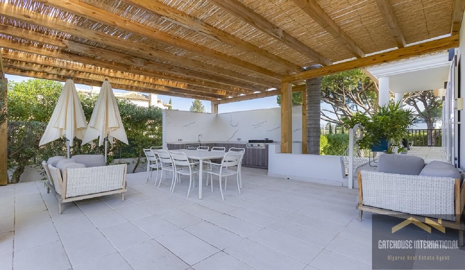  te koop huis Quinta do Lago Loulé 8