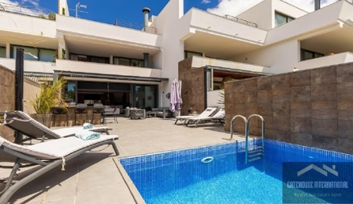 Quinta do Lago Loulé huis foto 326246