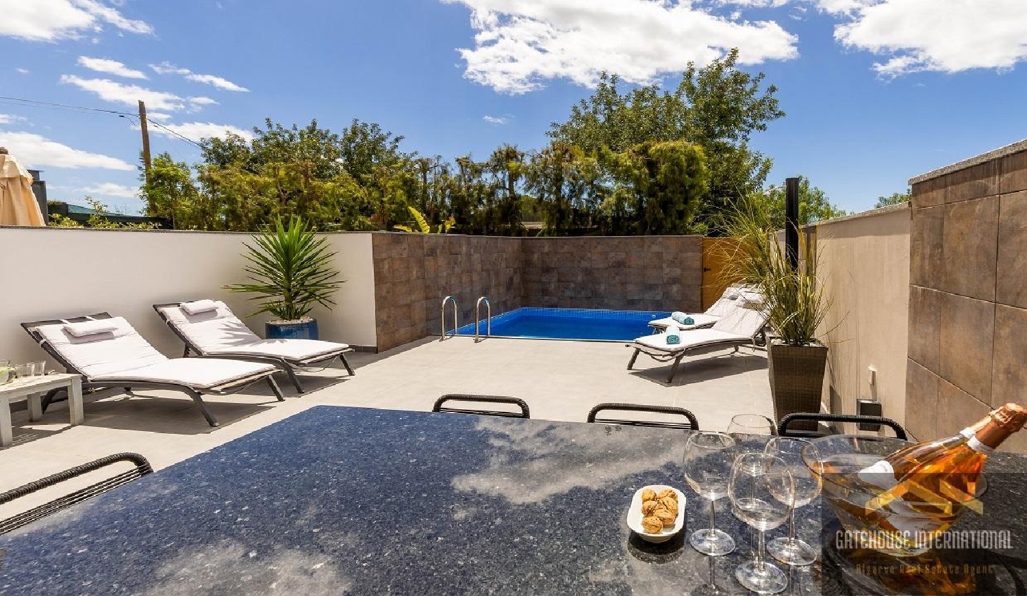 te koop huis Quinta do Lago Loulé 2
