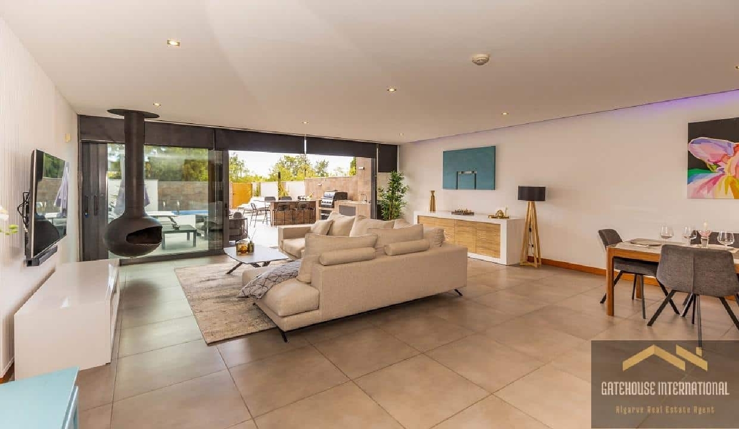  te koop huis Quinta do Lago Loulé 6