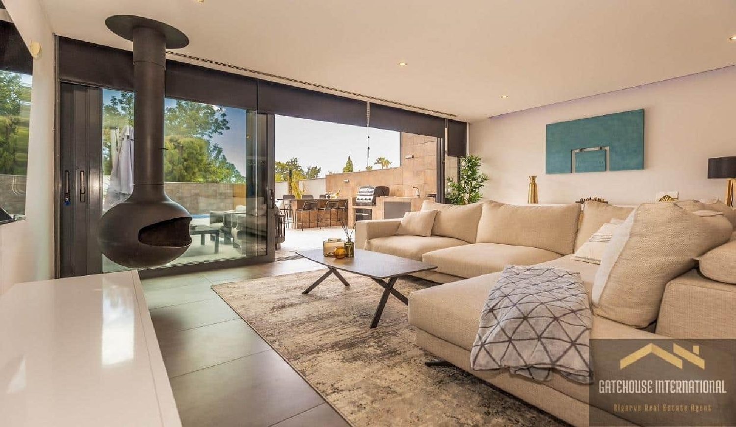  te koop huis Quinta do Lago Loulé 7