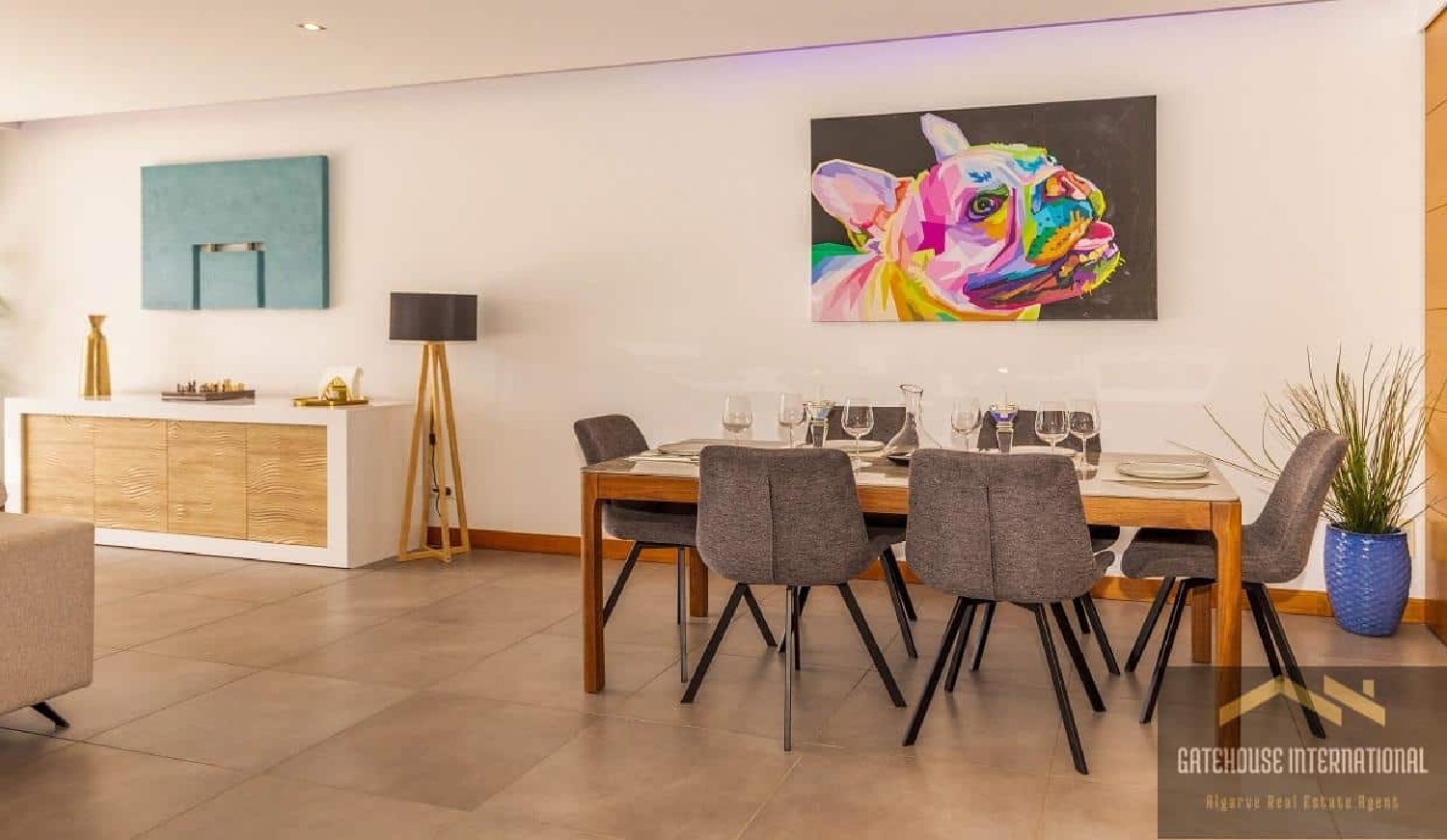  te koop huis Quinta do Lago Loulé 8