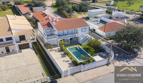Quinta do Lago Loulé huis foto 326256