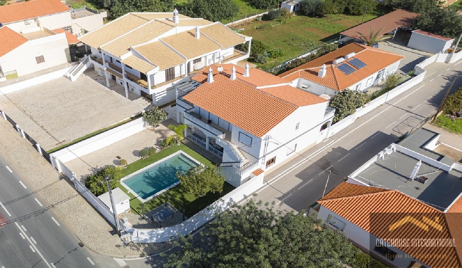 te koop huis Quinta do Lago Loulé 2