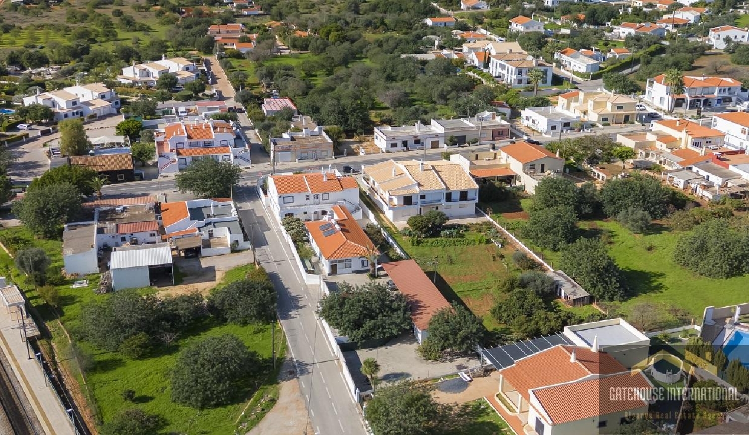 te koop huis Quinta do Lago Loulé 3
