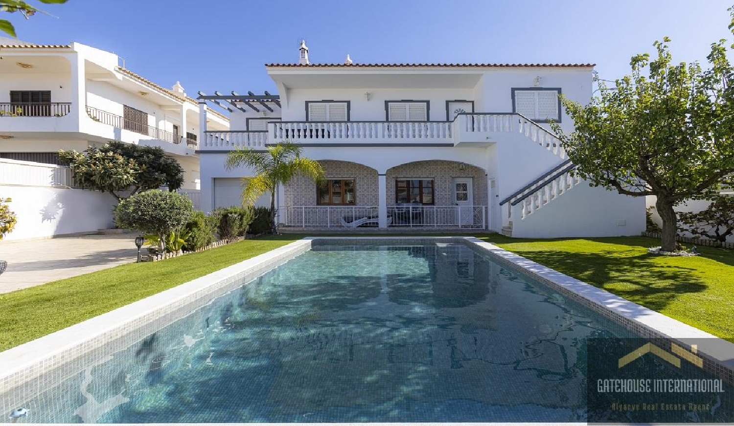  te koop huis Quinta do Lago Loulé 4
