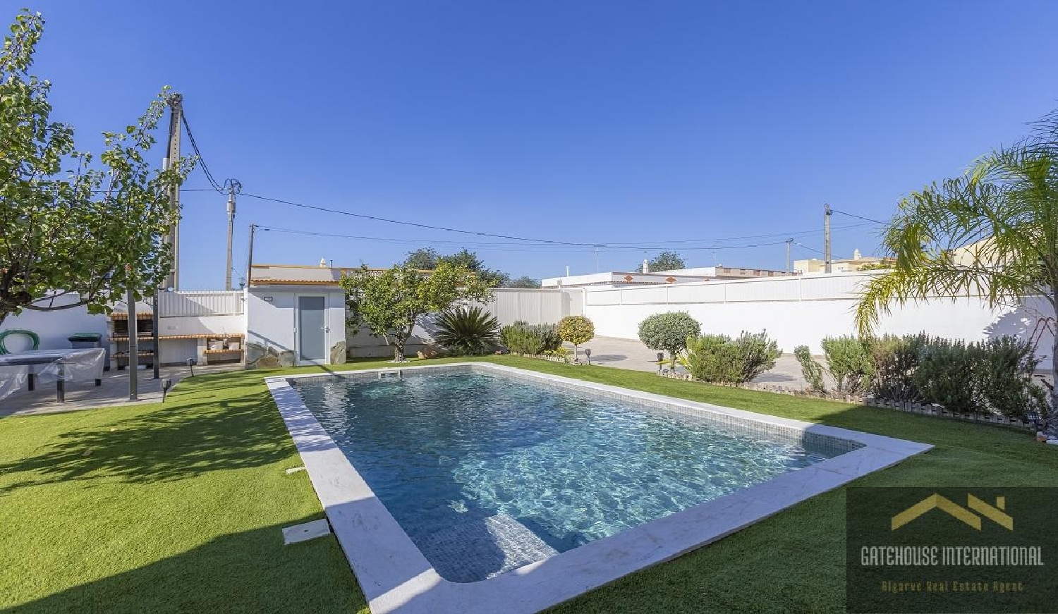  te koop huis Quinta do Lago Loulé 5