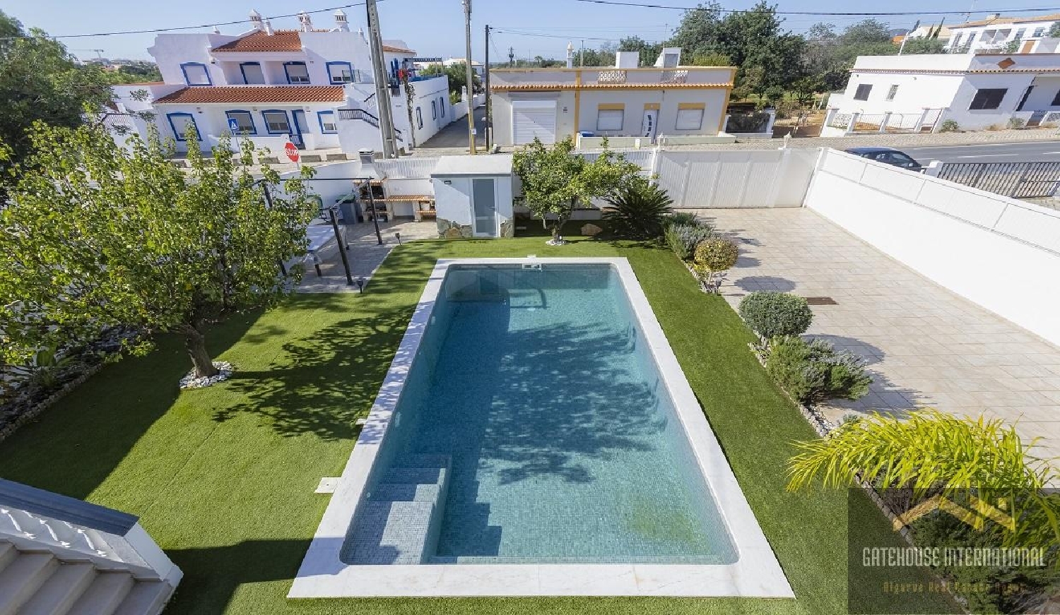  te koop huis Quinta do Lago Loulé 6