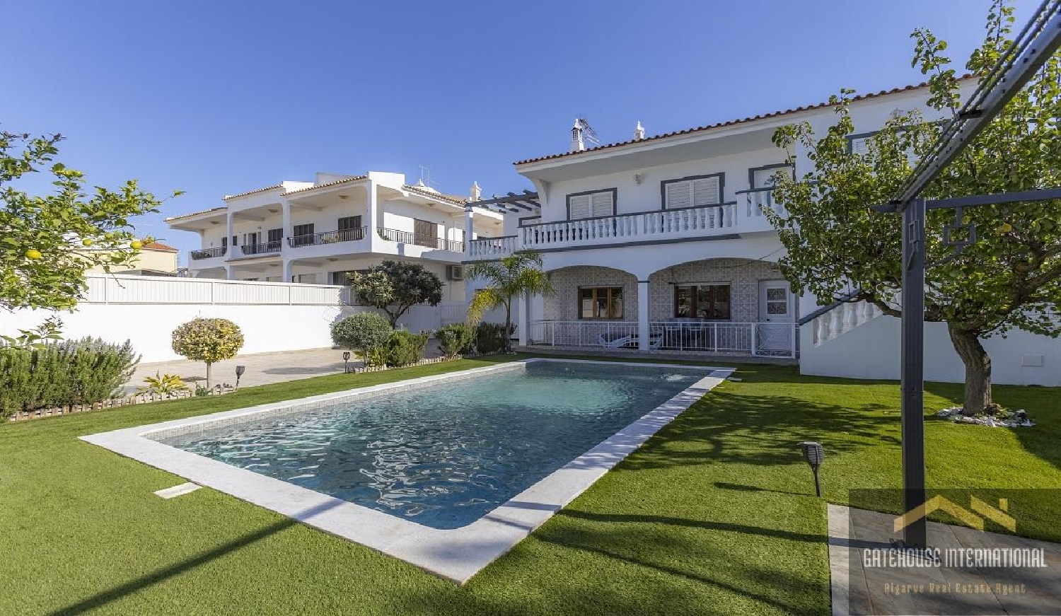  te koop huis Quinta do Lago Loulé 7