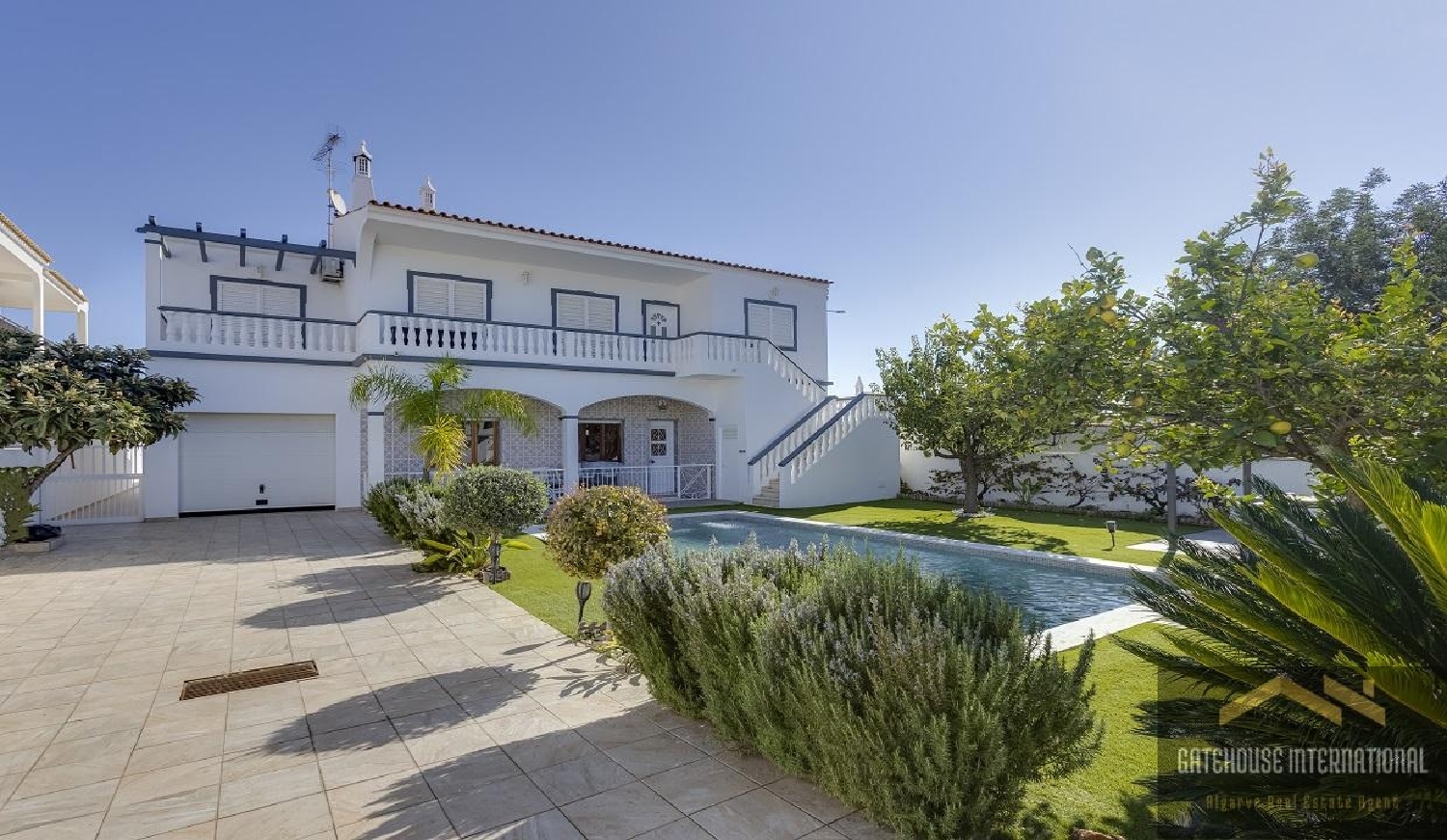  te koop huis Quinta do Lago Loulé 8