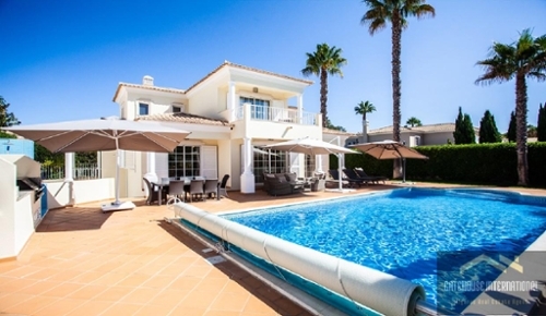 Quinta do Lago Loulé house foto 326421