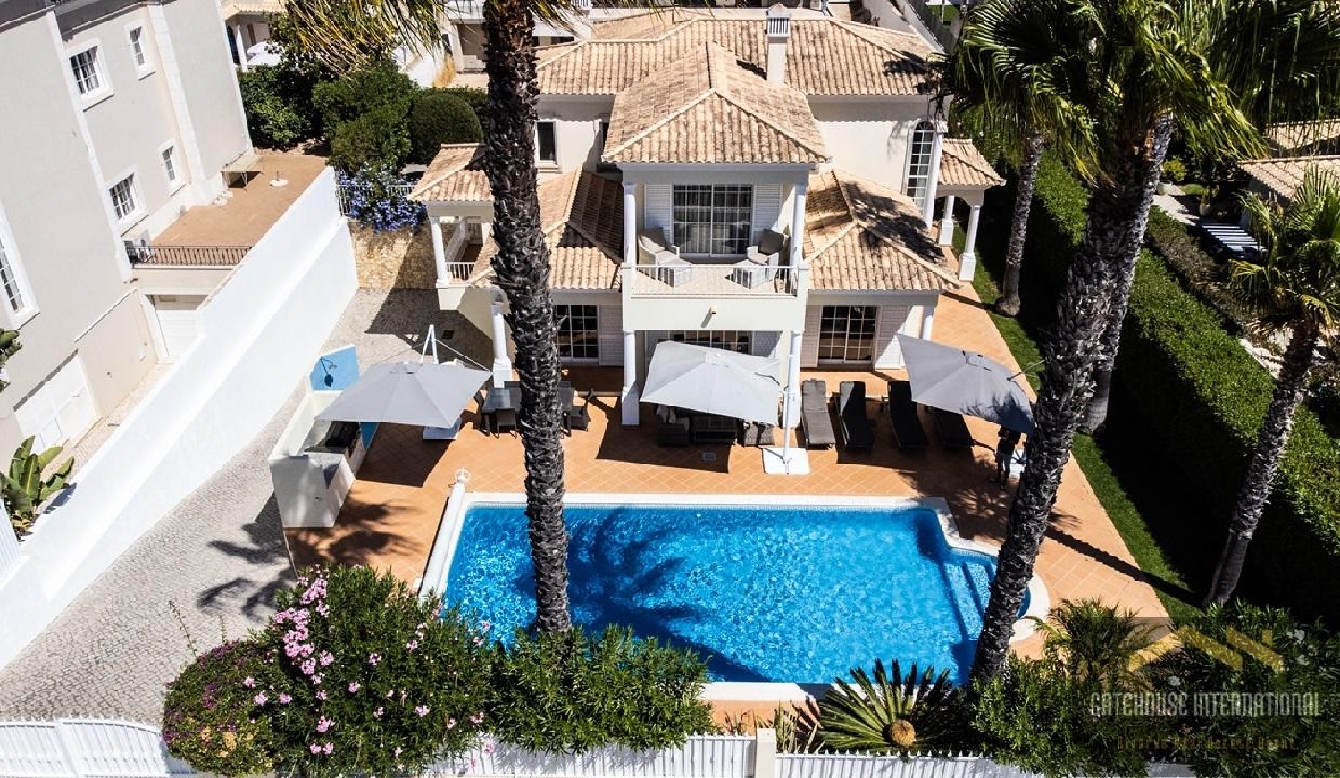 te koop huis Quinta do Lago Loulé 2