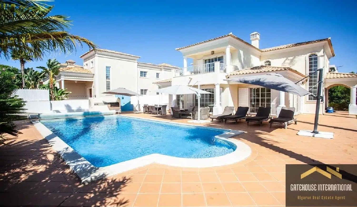 te koop huis Quinta do Lago Loulé 3