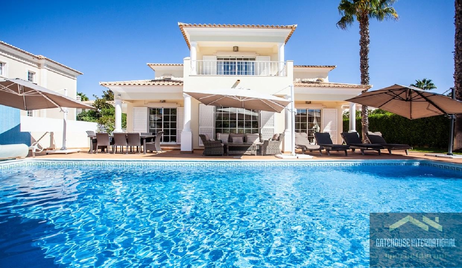  te koop huis Quinta do Lago Loulé 4