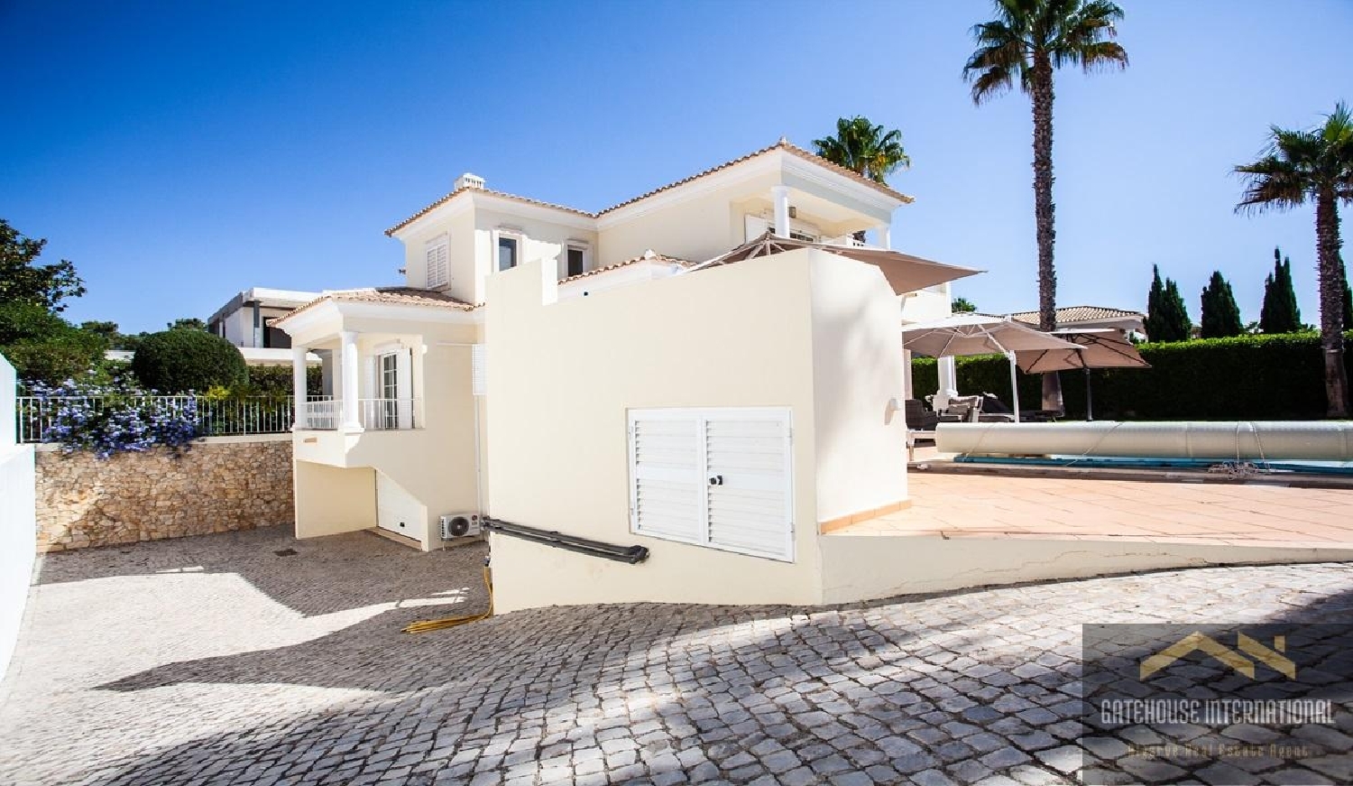  te koop huis Quinta do Lago Loulé 5
