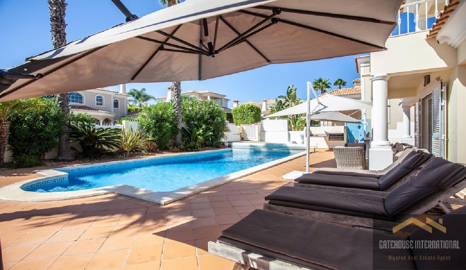  te koop huis Quinta do Lago Loulé 6