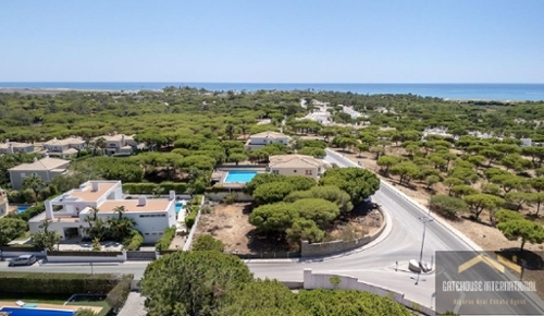 Quinta do Lago Loulé Haus Bild 326539