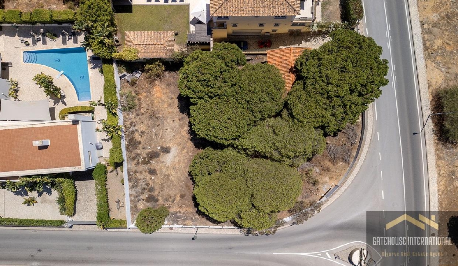 kaufen Haus Quinta do Lago Loulé 2