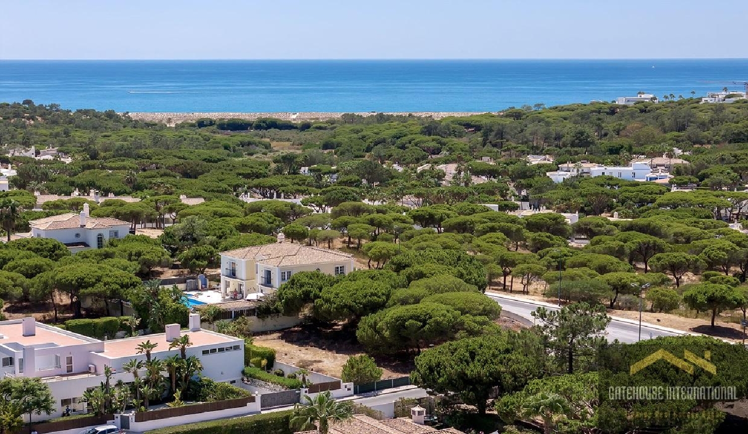 kaufen Haus Quinta do Lago Loulé 3