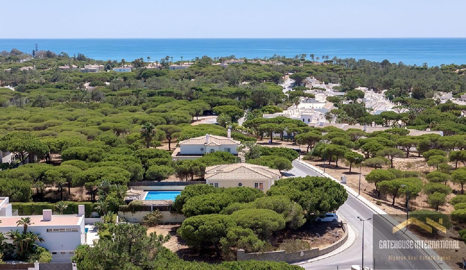  kaufen Haus Quinta do Lago Loulé 6