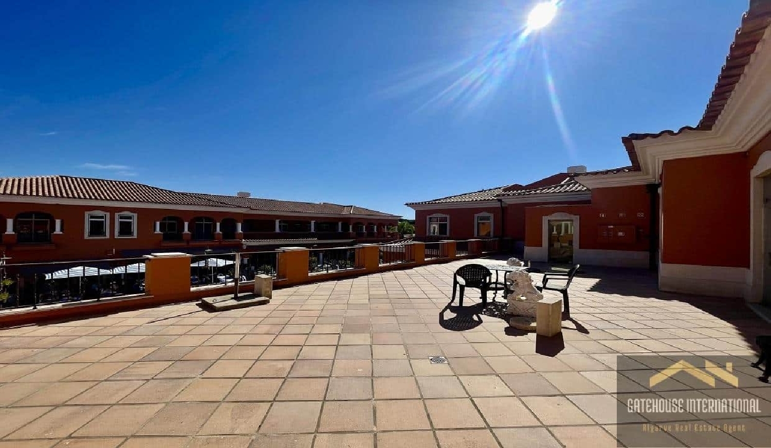 te koop huis Quinta do Lago Loulé 2