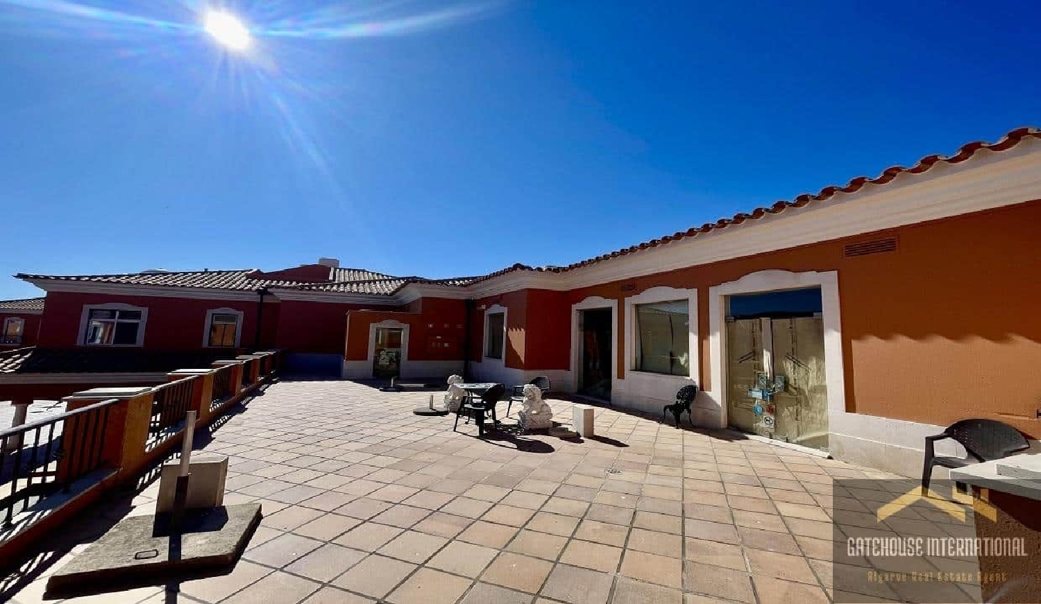 te koop huis Quinta do Lago Loulé 3