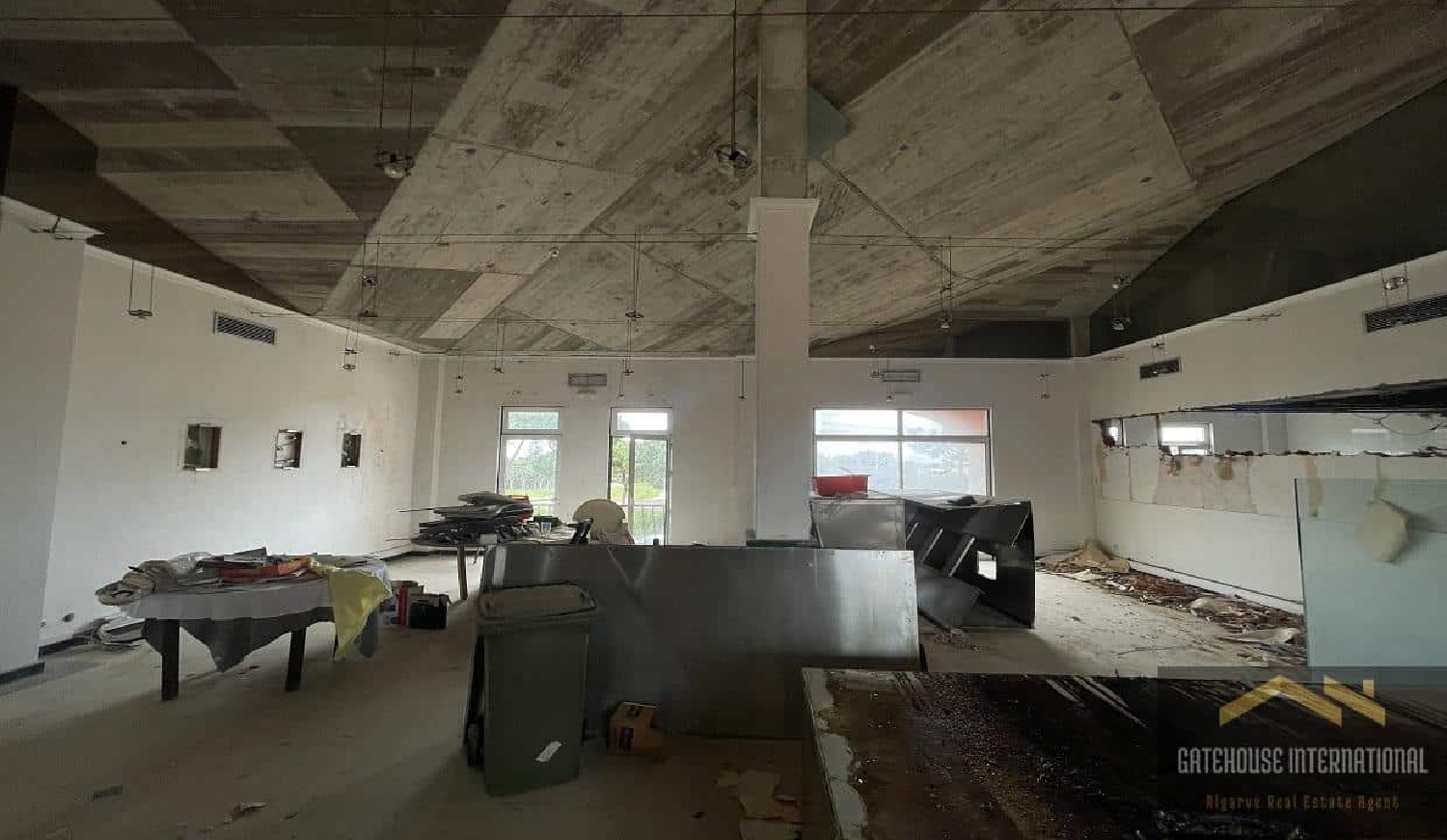  te koop huis Quinta do Lago Loulé 4