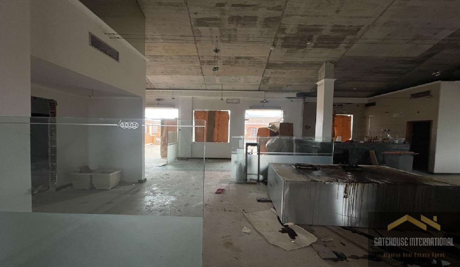  te koop huis Quinta do Lago Loulé 5