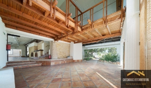 Quinta do Lago Loulé huis foto 326609