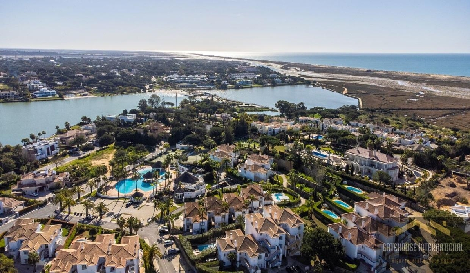  te koop huis Quinta do Lago Loulé 1