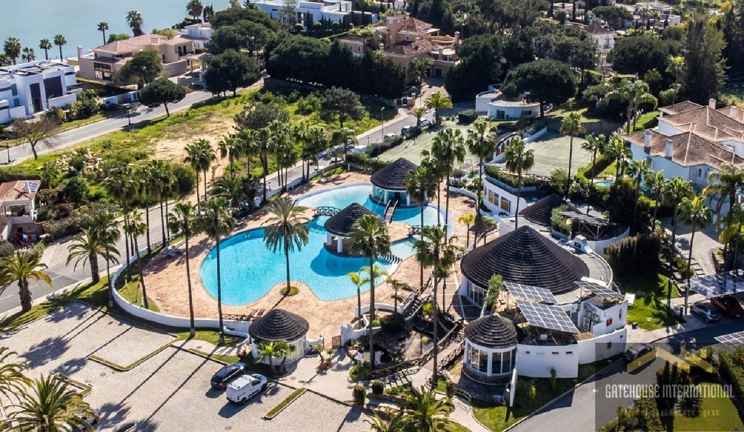 te koop huis Quinta do Lago Loulé 2