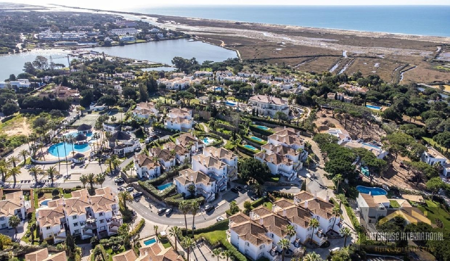 te koop huis Quinta do Lago Loulé 3