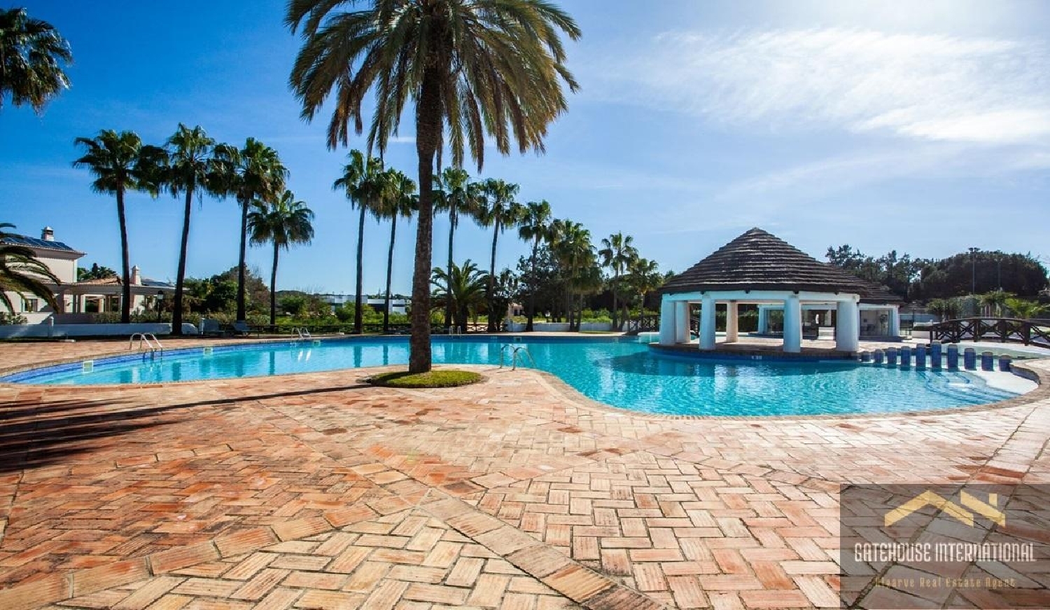  te koop huis Quinta do Lago Loulé 4
