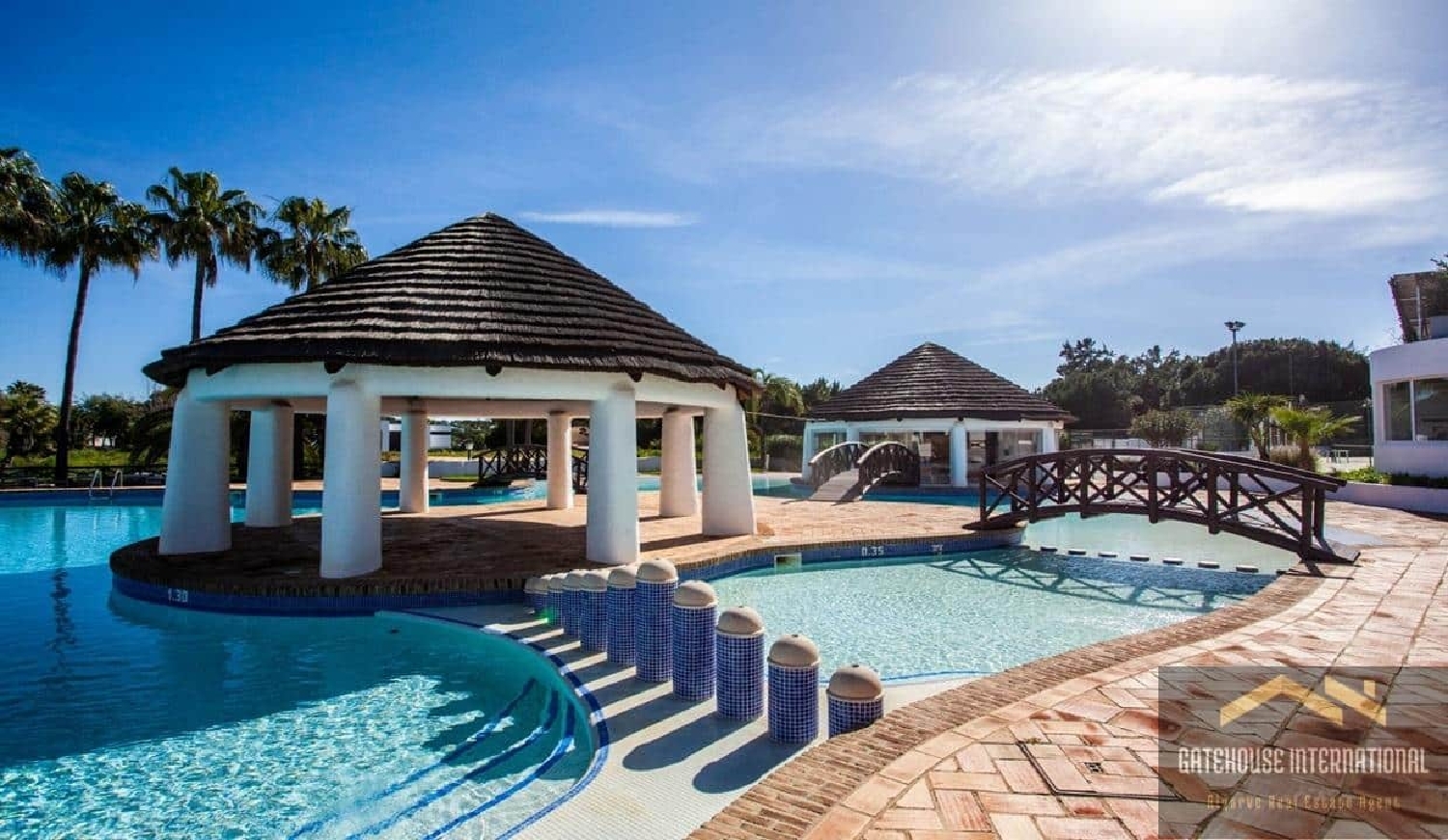  te koop huis Quinta do Lago Loulé 5