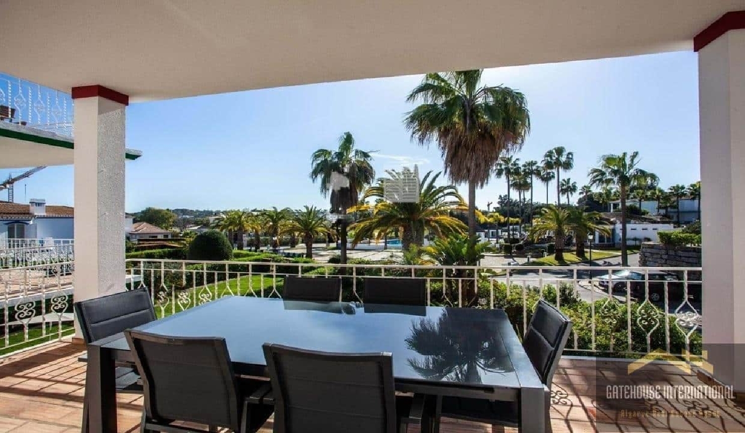  te koop huis Quinta do Lago Loulé 6