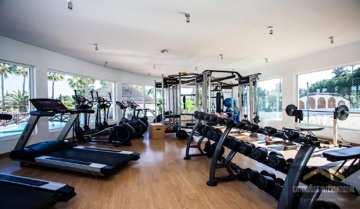  te koop huis Quinta do Lago Loulé 7