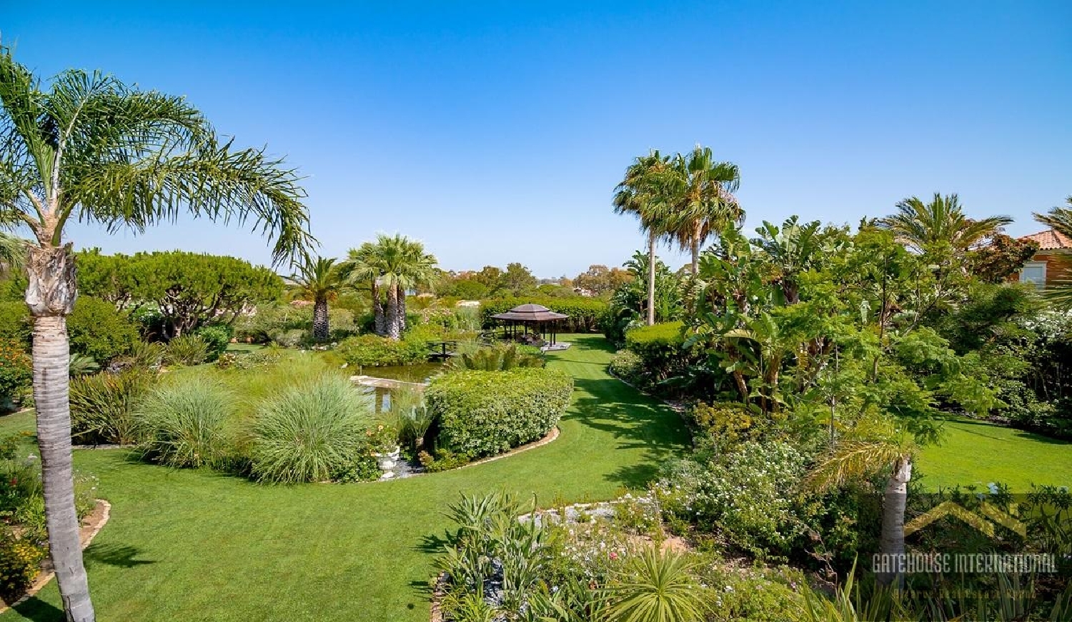 à vendre maison Quinta do Lago Loulé 2