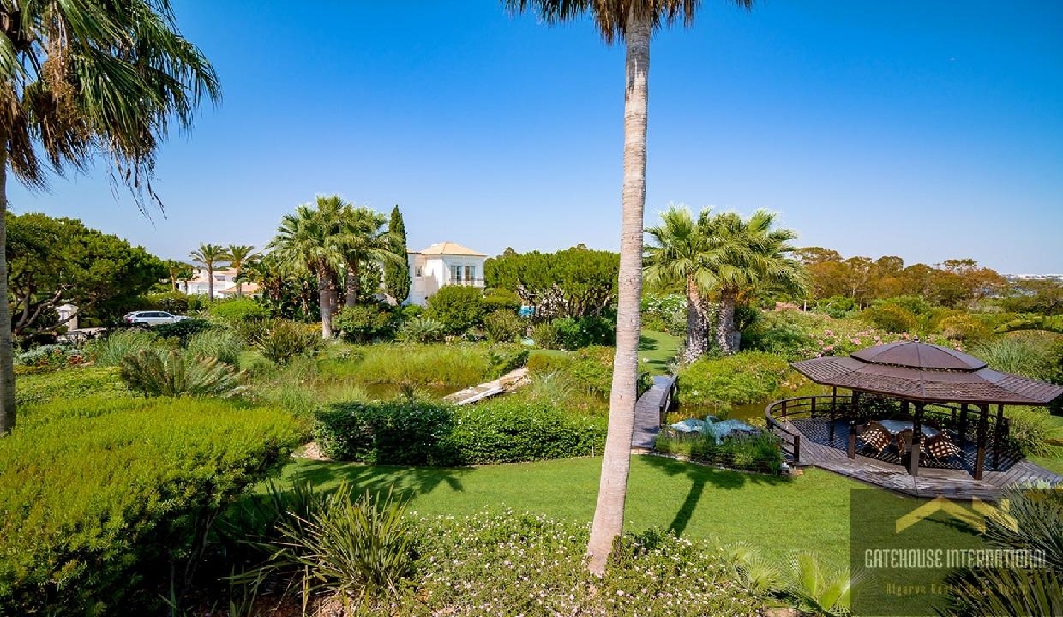 à vendre maison Quinta do Lago Loulé 3