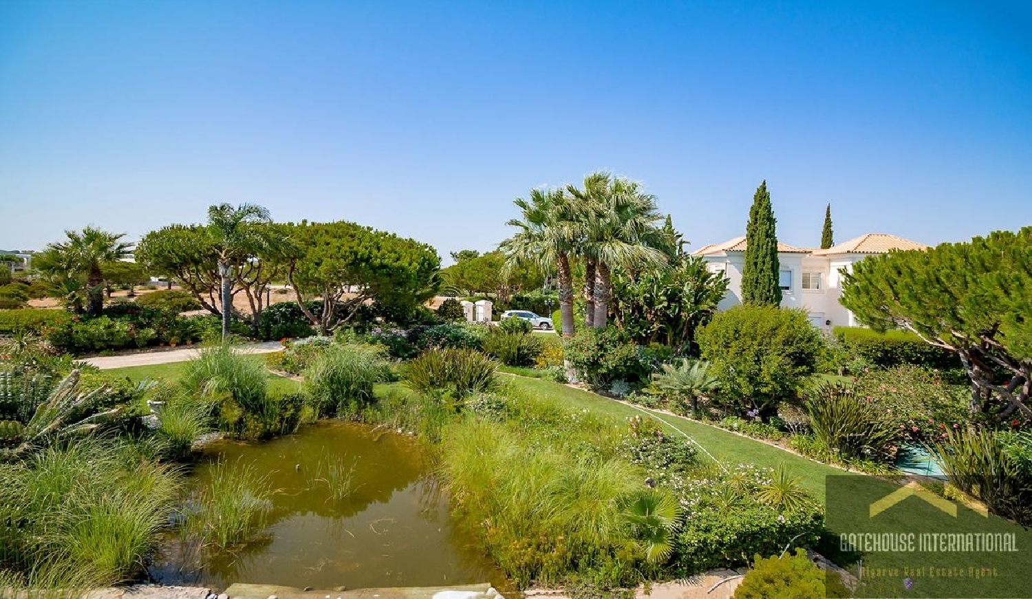  à vendre maison Quinta do Lago Loulé 4