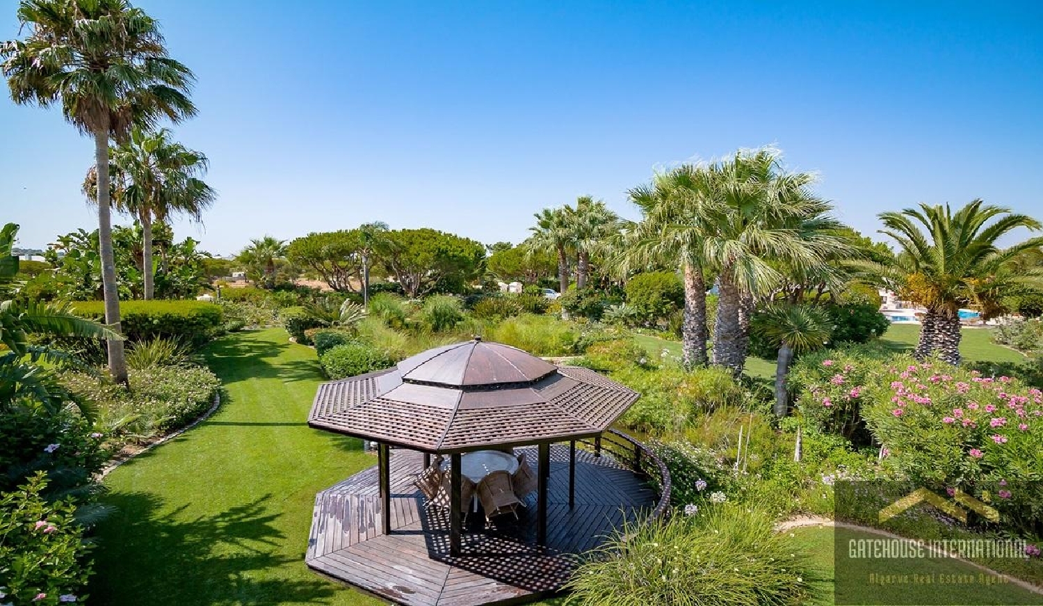  à vendre maison Quinta do Lago Loulé 5